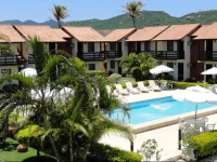 Pousada do Timoneiro 2*