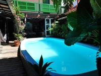 Hostel Villas Boas 1*