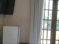 Pousada Dos Atobas 1*