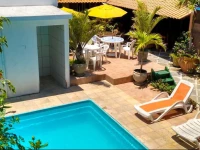 Pousada Porto Praia 3*