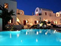 Nikos Villas 4*