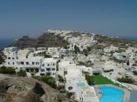 Santorini Palace 4*