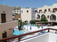 Syrigos Selini Hotel 3*