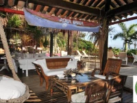 Aquabarra Boutique Hotel & Spa 4*