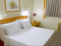 Plaza Inn San Conrado 3*