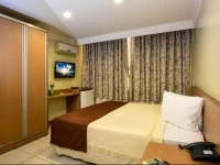 Umuarama Plaza Hotel 3*