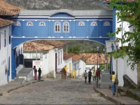 Pousada Sempre Viva 1*