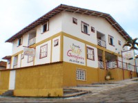 Pousada Vale Do Garimpeiro 1*