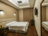 Serrano Residencial Hotel 4*