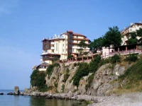 Parnas (РџР°СЂРЅР°СЃ) 3*