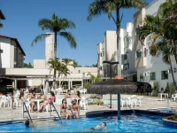 Hotel Morada do Sol 3*