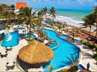 Ocean Palace Beach Resort & Bungalows 5*