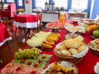 Hotel Pousada Casa Grande 1*