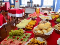 Hotel Pousada Casa Grande 1*