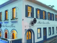 Hotel Solar de Maria 4*