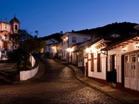 Pousada Do Ouvidor 1*