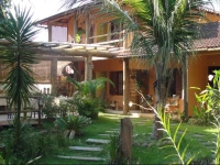 Pousada da Terra Paraty 3*