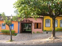 Pousada Pouso do Frade 2*