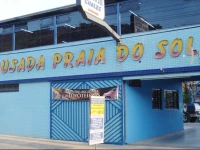 Pousada Praia do Sol 1*