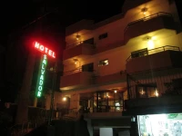 Hotel Salvador 2*