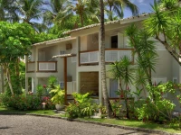 Saint Tropez Praia Hotel 4*