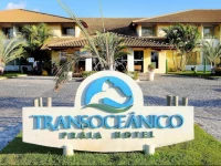 Transoceanico Praia Hotel 4*