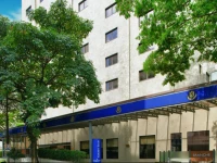 Golden Tulip Belas Artes 4*