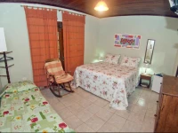 Pousada Solar Das Andorinhas 1*