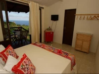 Pousada Ilha do Frade 1*