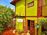 Beco de Noronha Pousada 1*