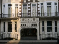 Kensington Edwardian 2*