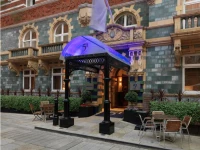 51 Bukingham Gate Luxury Suites & Apartments 5*