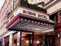 Rubens At The Palace 4*