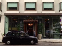 Belgraves- A Thompson Hotel 4*