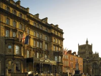 Bristol Marriott Royal Hotel 4*