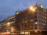 Holiday Inn Express Bristol City Centre 3*