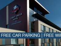 Future Inn Bristol 3*