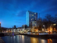 Radisson Blu Hotel Bristol 4*