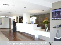 Holiday Inn Bristol City Centre 3*