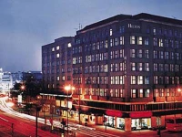 Hilton Olympia 4*