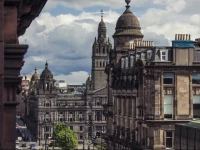 Carlton George Hotel 4*