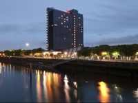 Crowne Plaza Glasgow 4*