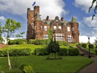 Sherbrooke Castle Hotel 4*