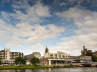 Mercure Inverness Hotel 3*