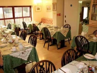 Acorn Guest House Cambridge 4*