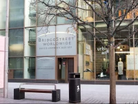 BridgeStreet at Liverpool ONE 4*
