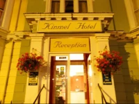 Kinmel Hotel 3*