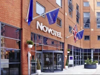 Novotel Manchester Centre 3*