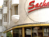 Britannia Sachas Hotel 3*