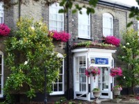 BEST WESTERN Annesley House Hotel 3*